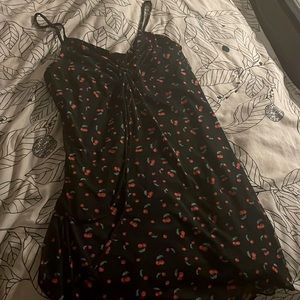 Cherry Dress